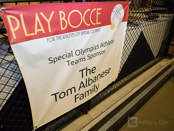 SONC: Bocce Bash