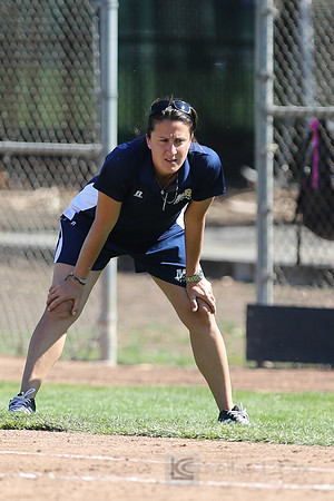Softball: CSUMB at CSUEB