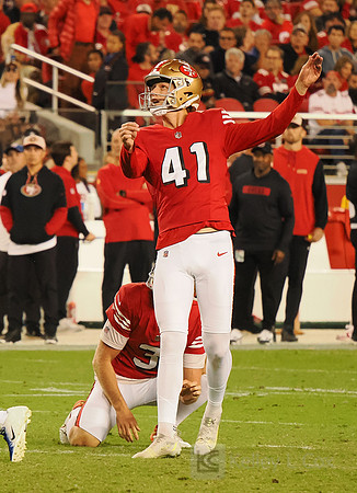 NFL: Dallas Cowboys at San Francisco 49ers