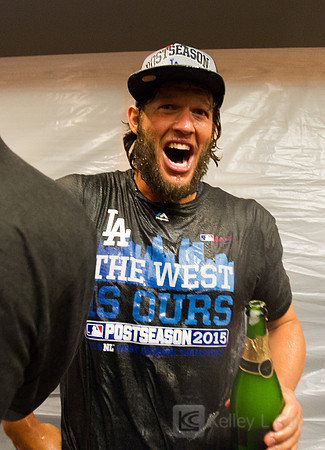 MLB: Los Angeles Dodgers at San Francisco Giants