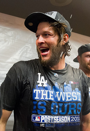 MLB: Los Angeles Dodgers at San Francisco Giants