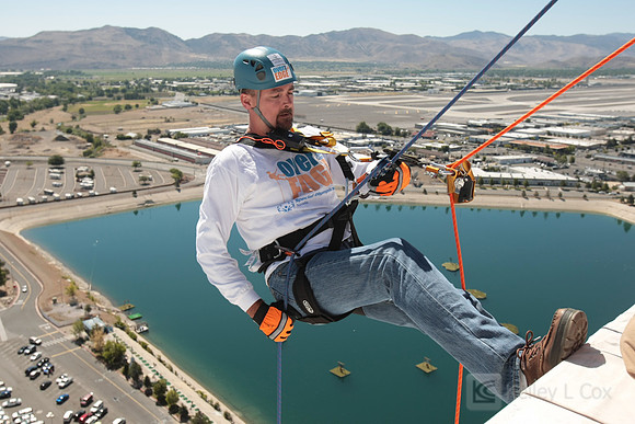 Over the Edge Reno