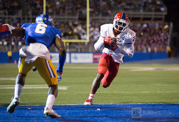 NCAA Football: Fresno State at San Jose State