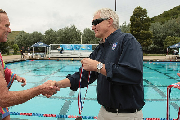 USA Water Polo - Masters National Championship