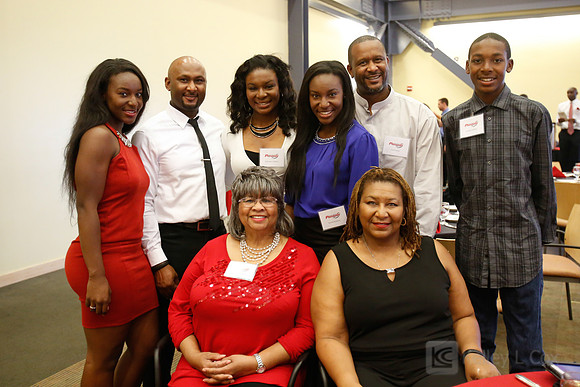 CSUEB: 2014 Hall of Fame