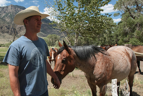Wyoming