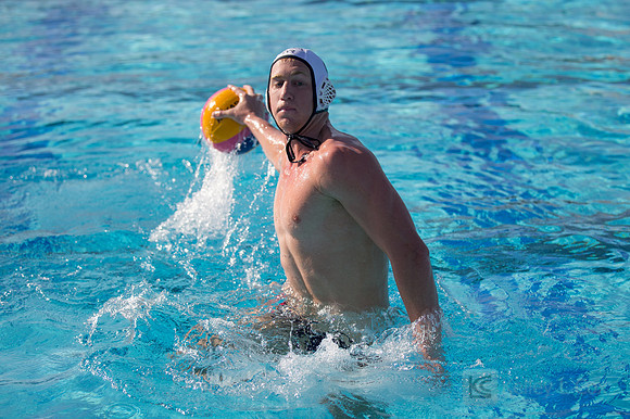 USAWP: Mens National Team