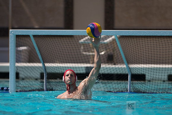 USA v Serbia