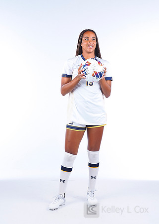 Courtney Boone (19)