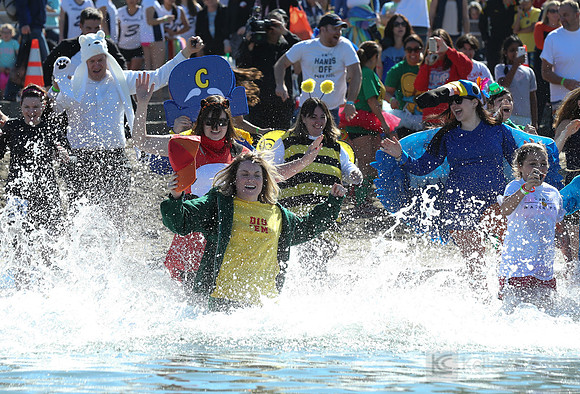 SONC Polar Plunge SF