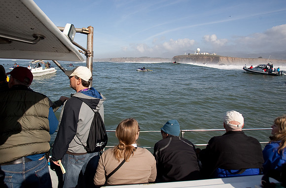 Mavericks 2010