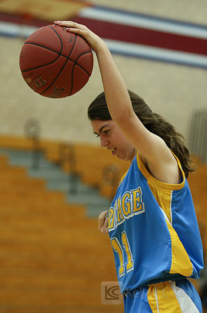 Unified Sports: Basketball