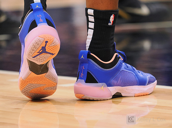 NBA: New Orleans Pelicans at Sacramento Kings