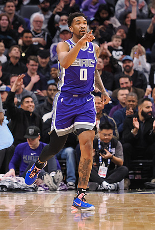 NBA: New Orleans Pelicans at Sacramento Kings