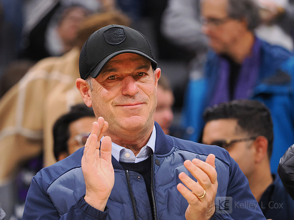 NBA: New Orleans Pelicans at Sacramento Kings