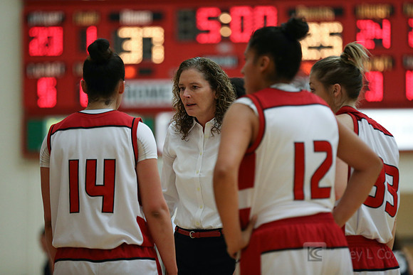 WBB: CSUEB v CSUMB