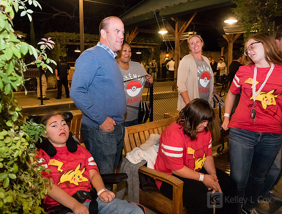 SONC: Bocce Bash
