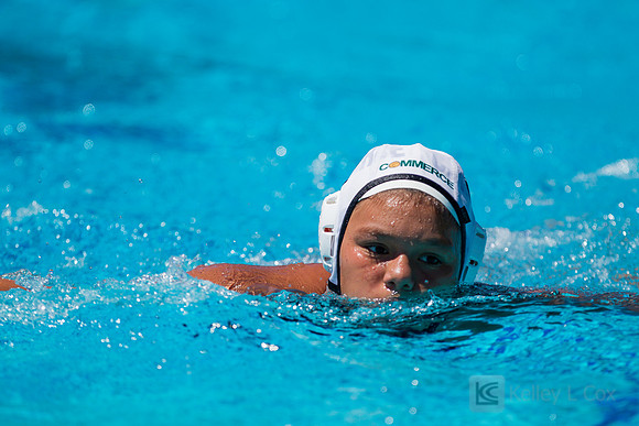 14G 3rd Place Laguna Beach v Commerce