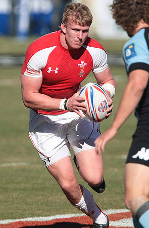 Wales vs Uruguay