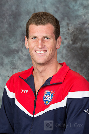 USAWP: Mens National Team