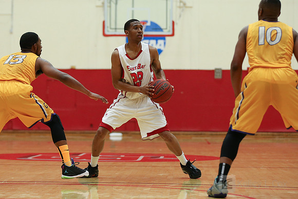 CSUEB v SF State