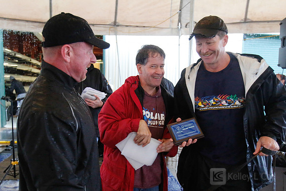 SONC: Polar Plunge Sacramento