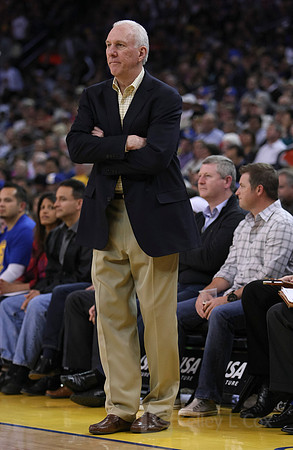 NBA: San Antonio Spurs at Golden State Warriors