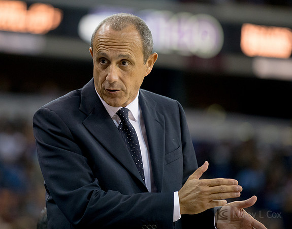 NBA: Preseason-San Antonio Spurs at Sacramento Kings