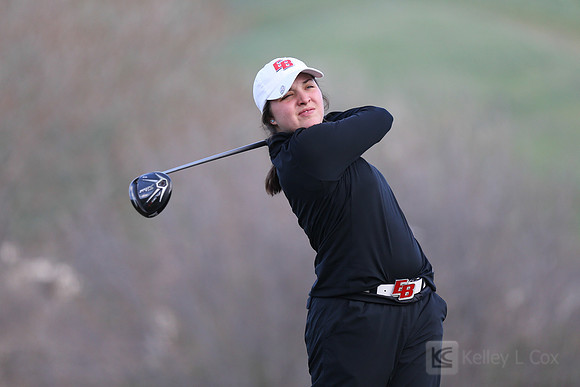 CSUEB Womens Golf