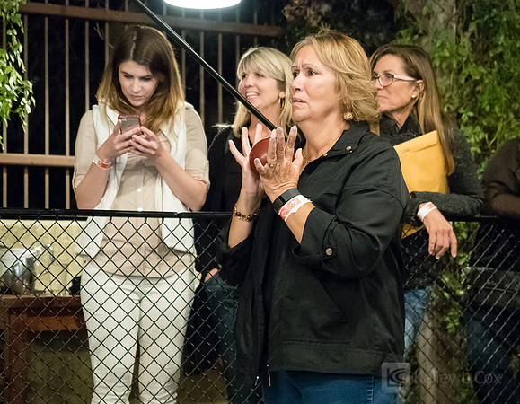 SONC: Bocce Bash