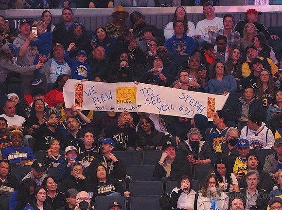 NBA: Minnesota Timberwolves at Golden State Warriors