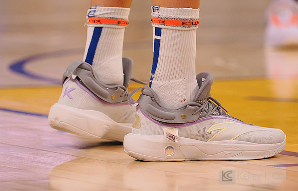 NBA: Minnesota Timberwolves at Golden State Warriors