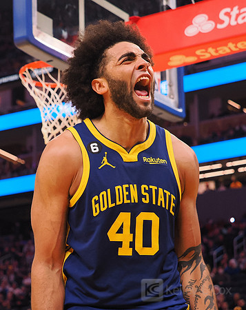 NBA: Minnesota Timberwolves at Golden State Warriors