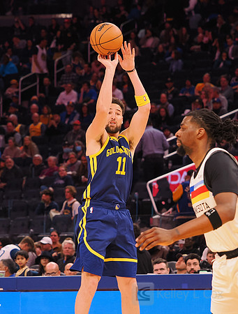 NBA: Minnesota Timberwolves at Golden State Warriors