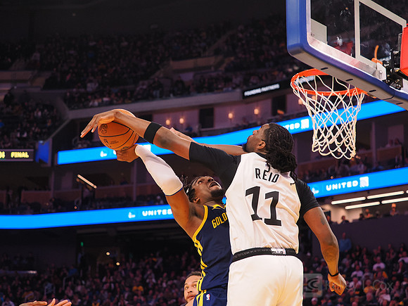 NBA: Minnesota Timberwolves at Golden State Warriors