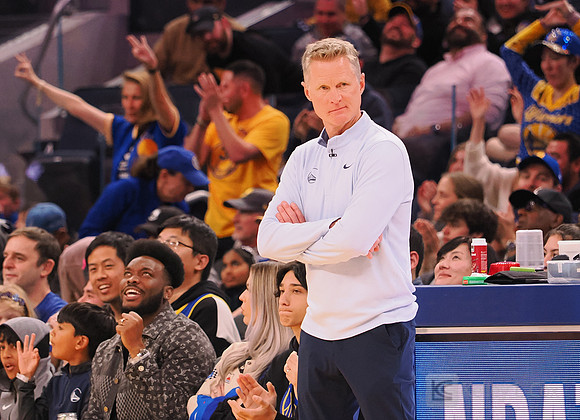 NBA: Minnesota Timberwolves at Golden State Warriors