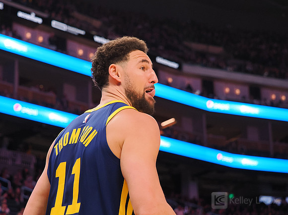 NBA: Minnesota Timberwolves at Golden State Warriors