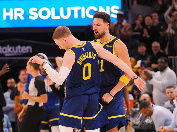 NBA: Minnesota Timberwolves at Golden State Warriors