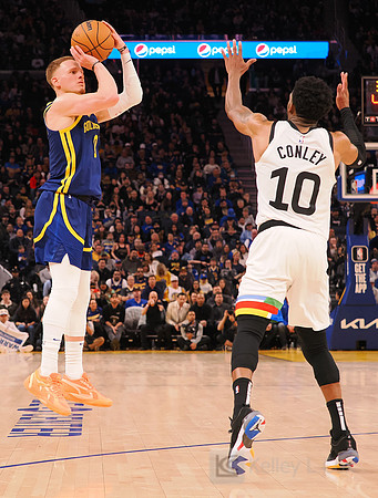 NBA: Minnesota Timberwolves at Golden State Warriors