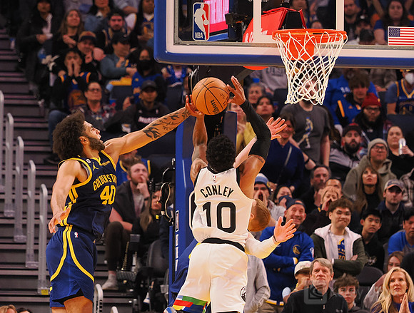 NBA: Minnesota Timberwolves at Golden State Warriors