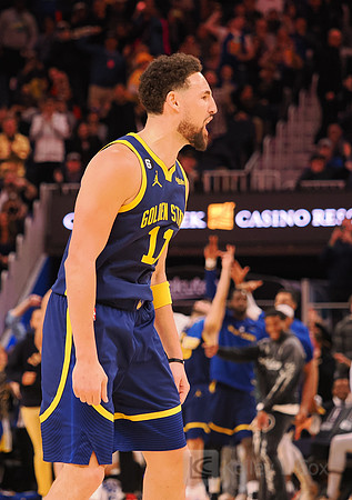 NBA: Minnesota Timberwolves at Golden State Warriors