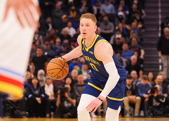 NBA: Minnesota Timberwolves at Golden State Warriors