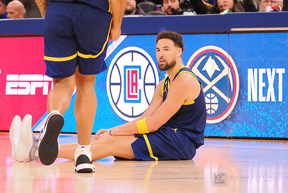 NBA: Minnesota Timberwolves at Golden State Warriors