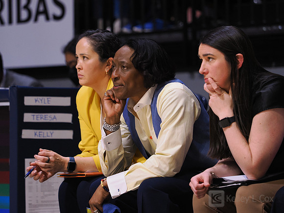 Coaches