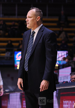 Mark Fox