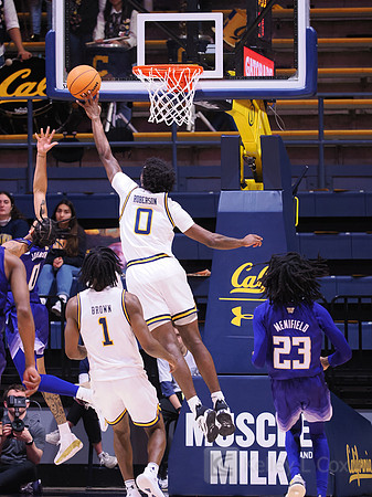 Marsalis Roberson (0)