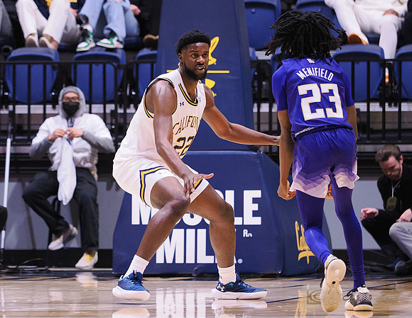 ND Okafor (22)