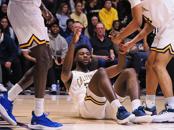 ND Okafor (22)