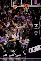 WNBA: Washington Mystics at Golden State Valkyries