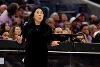 WNBA: Washington Mystics at Golden State Valkyries